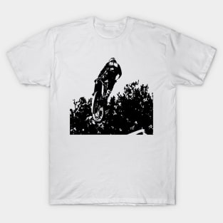 motocross T-Shirt